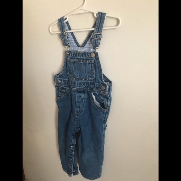 Tommy Hilfiger Overalls - Picture 3 of 7